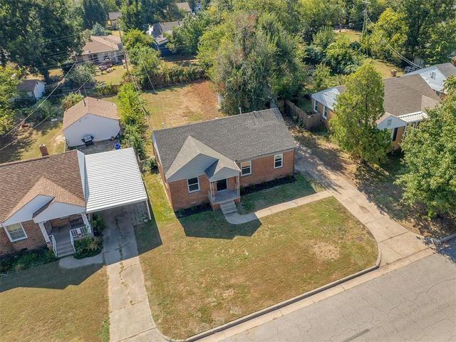 2410 NW 32nd Street, Oklahoma City, OK 73112