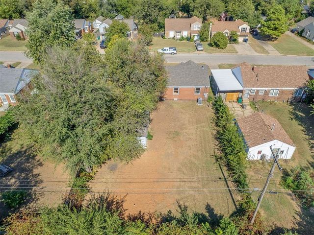 2410 NW 32nd Street, Oklahoma City, OK 73112