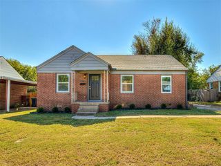 2410 NW 32nd Street, Oklahoma City, OK 73112