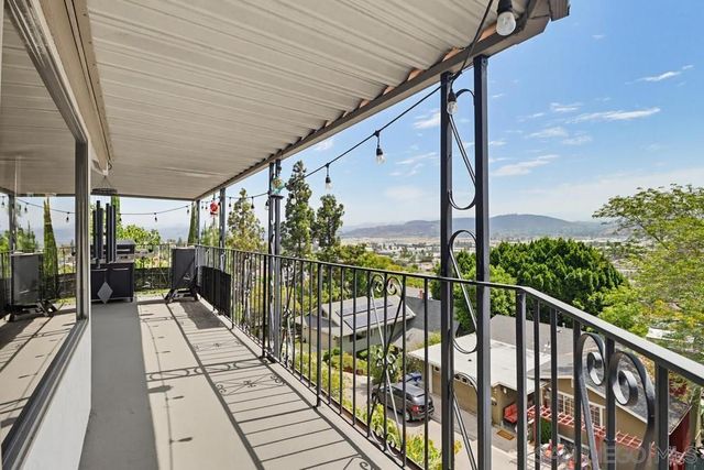 1033 Loma Portal, El Cajon, CA 92020