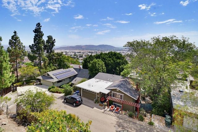 1033 Loma Portal, El Cajon, CA 92020