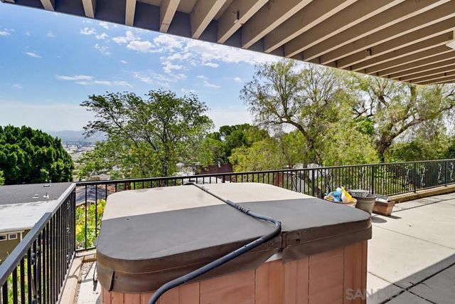 1033 Loma Portal, El Cajon, CA 92020