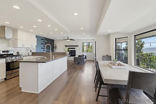 1033 Loma Portal, El Cajon, CA 92020