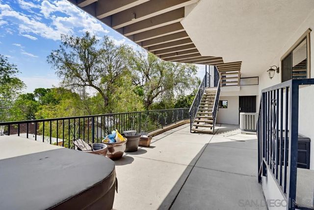 1033 Loma Portal, El Cajon, CA 92020