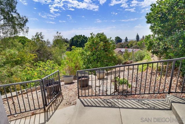 1033 Loma Portal, El Cajon, CA 92020