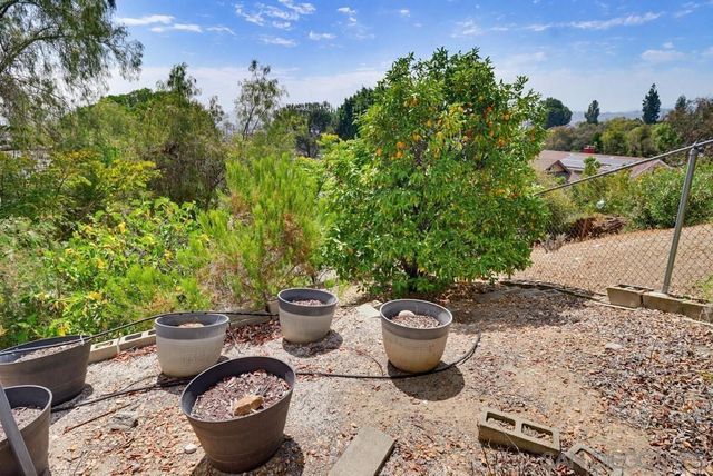 1033 Loma Portal, El Cajon, CA 92020