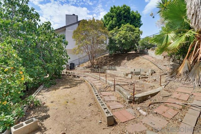 1033 Loma Portal, El Cajon, CA 92020