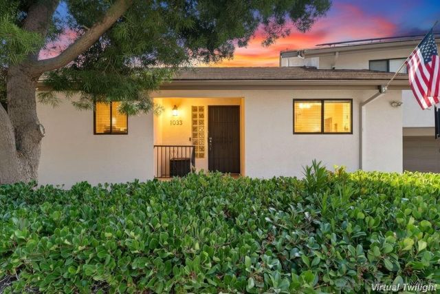 1033 Loma Portal, El Cajon, CA 92020