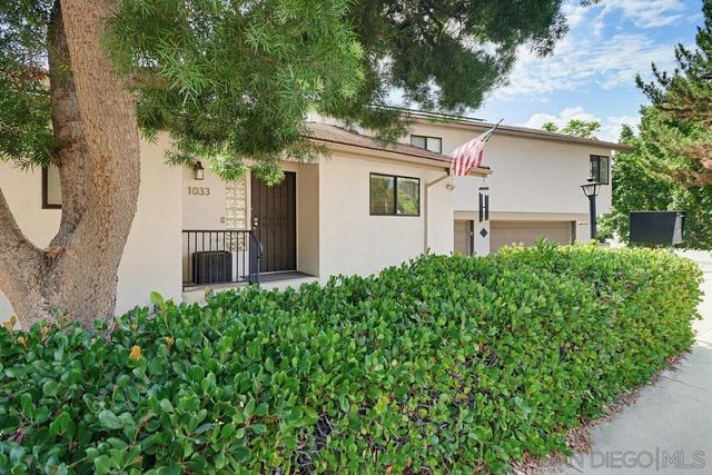 1033 Loma Portal, El Cajon, CA 92020