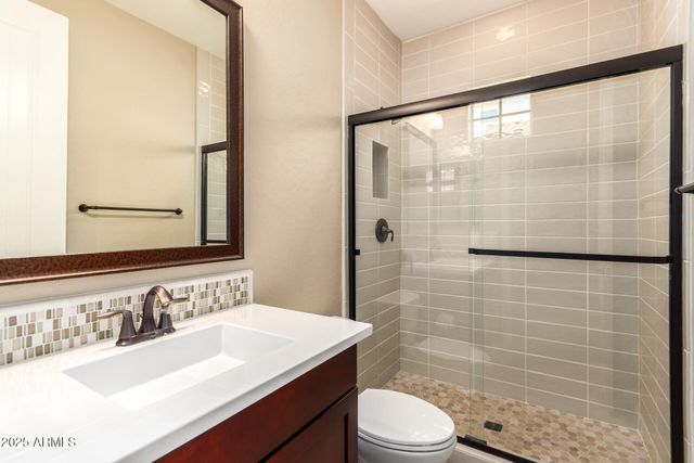 922 W YELLOWSTONE Way, Chandler, AZ 85248