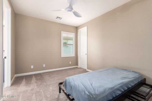 922 W YELLOWSTONE Way, Chandler, AZ 85248