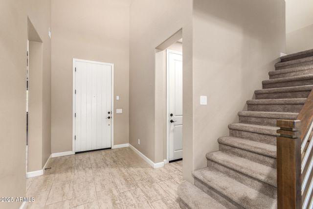 922 W YELLOWSTONE Way, Chandler, AZ 85248