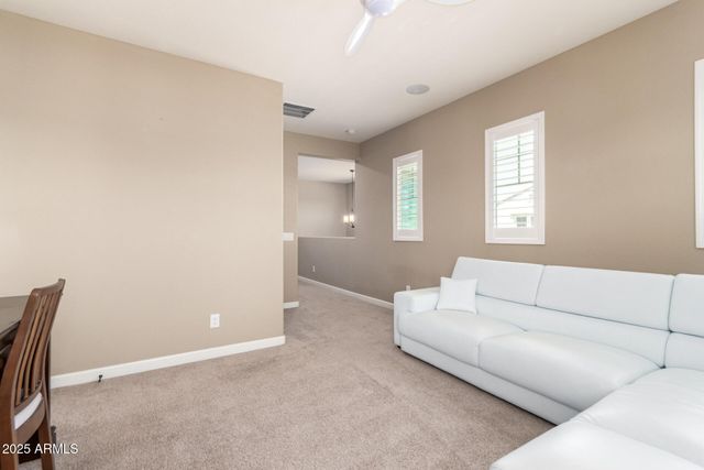 922 W YELLOWSTONE Way, Chandler, AZ 85248