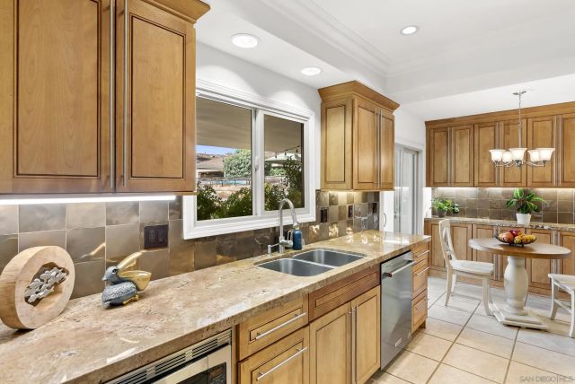 129 Cancha De Golf, Rancho Santa Fe, CA 92091