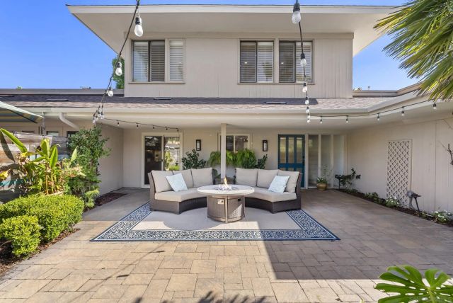 129 Cancha De Golf, Rancho Santa Fe, CA 92091