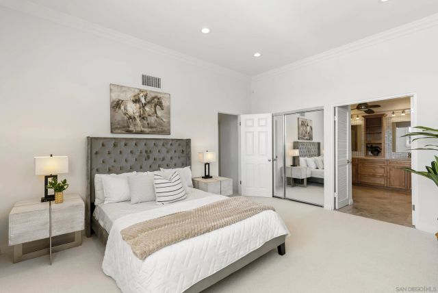 129 Cancha De Golf, Rancho Santa Fe, CA 92091