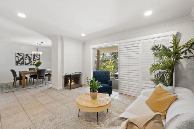 129 Cancha De Golf, Rancho Santa Fe, CA 92091