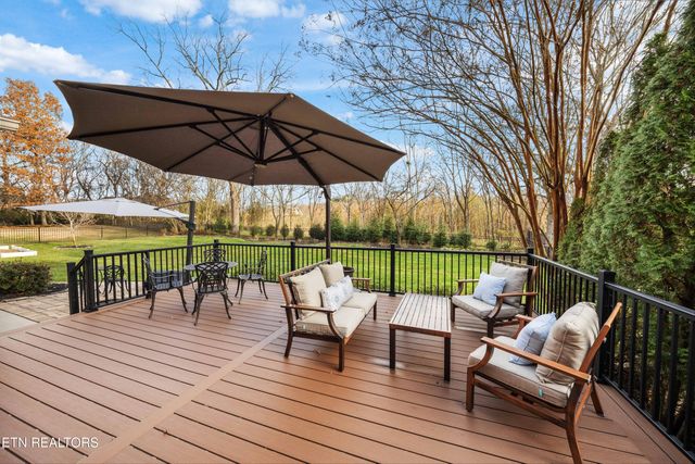 12804 Broken Saddle Rd, Knoxville, TN 37934