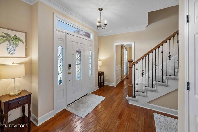 12804 Broken Saddle Rd, Knoxville, TN 37934