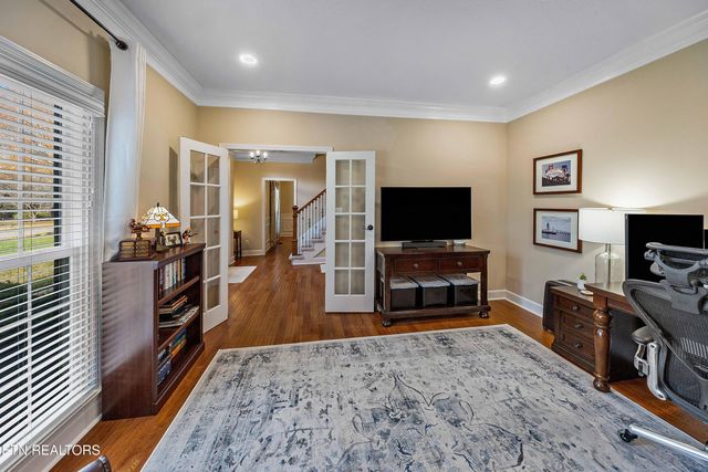 12804 Broken Saddle Rd, Knoxville, TN 37934