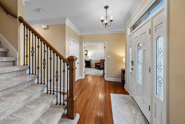 12804 Broken Saddle Rd, Knoxville, TN 37934