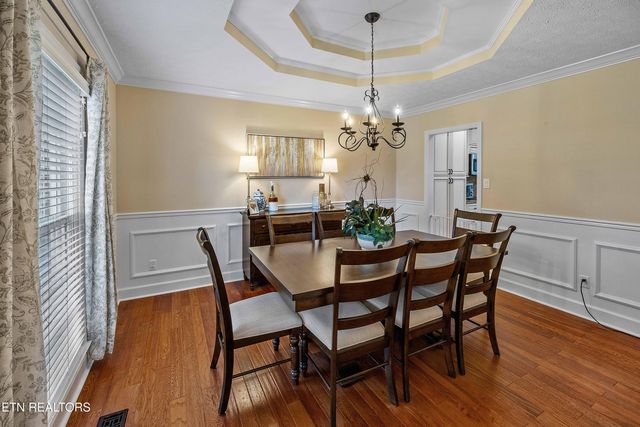 12804 Broken Saddle Rd, Knoxville, TN 37934