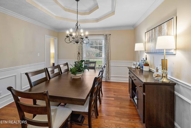 12804 Broken Saddle Rd, Knoxville, TN 37934