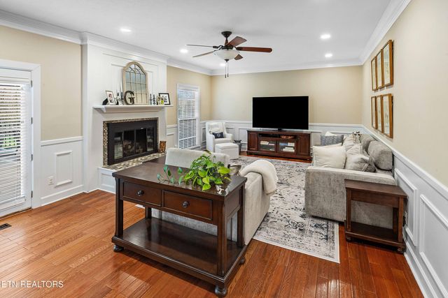 12804 Broken Saddle Rd, Knoxville, TN 37934