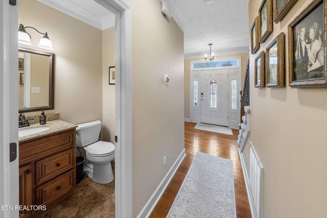 12804 Broken Saddle Rd, Knoxville, TN 37934