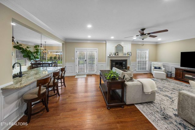 12804 Broken Saddle Rd, Knoxville, TN 37934