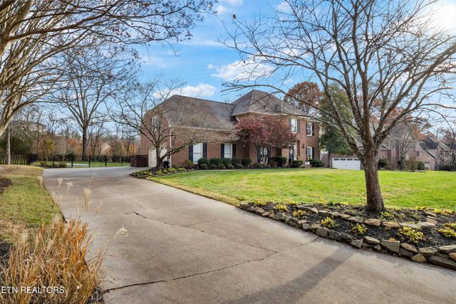 12804 Broken Saddle Rd, Knoxville, TN 37934