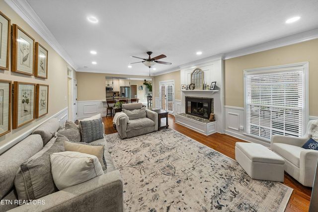 12804 Broken Saddle Rd, Knoxville, TN 37934