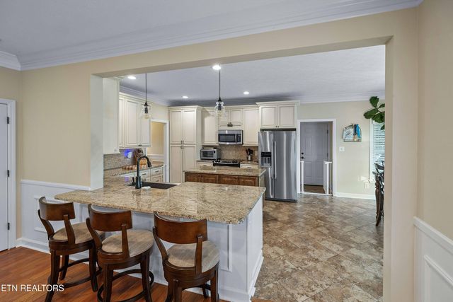 12804 Broken Saddle Rd, Knoxville, TN 37934