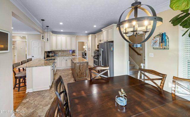 12804 Broken Saddle Rd, Knoxville, TN 37934