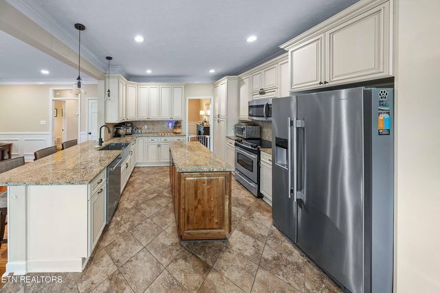 12804 Broken Saddle Rd, Knoxville, TN 37934