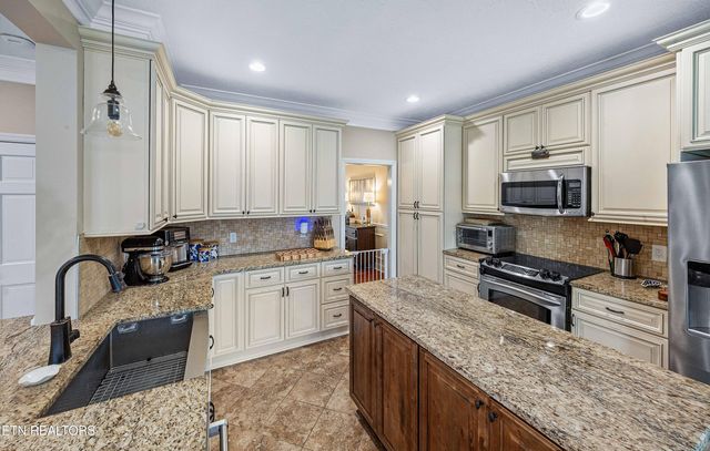 12804 Broken Saddle Rd, Knoxville, TN 37934