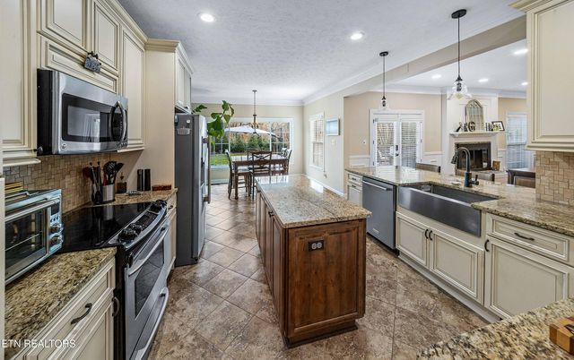 12804 Broken Saddle Rd, Knoxville, TN 37934