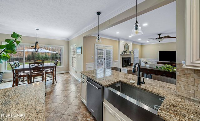 12804 Broken Saddle Rd, Knoxville, TN 37934