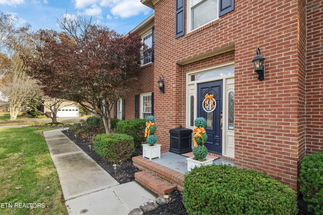 12804 Broken Saddle Rd, Knoxville, TN 37934