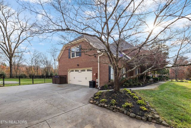 12804 Broken Saddle Rd, Knoxville, TN 37934