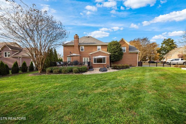 12804 Broken Saddle Rd, Knoxville, TN 37934