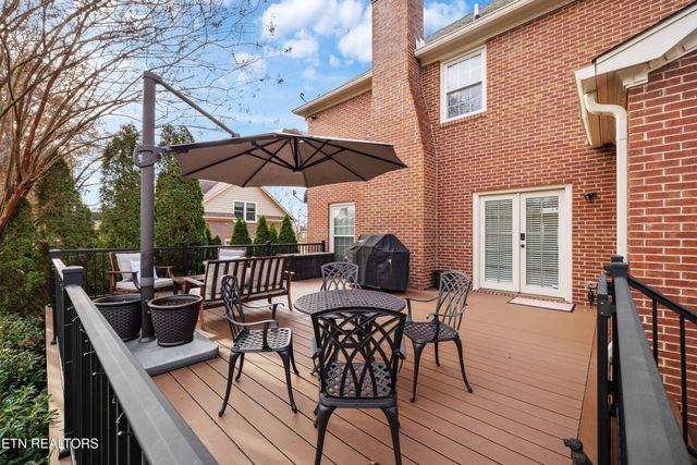 12804 Broken Saddle Rd, Knoxville, TN 37934