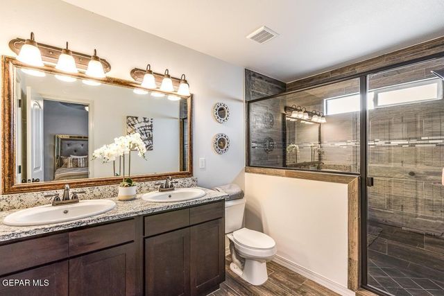 12409 Mahan Street, Clint, TX 79836