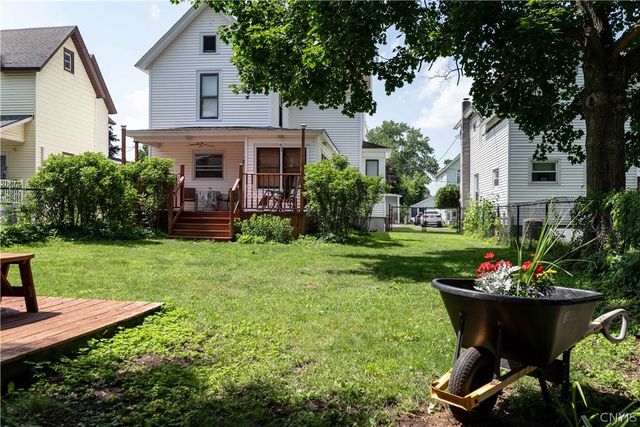 105 Erie Street, Frankfort, NY 13340