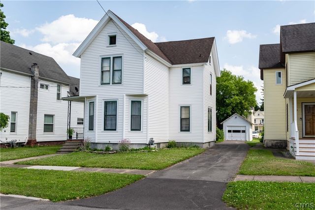 105 Erie Street, Frankfort, NY 13340