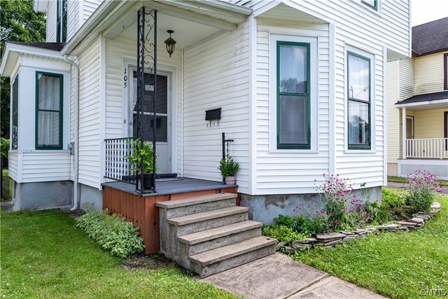 105 Erie Street, Frankfort, NY 13340
