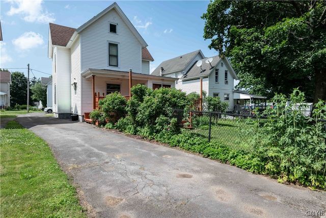 105 Erie Street, Frankfort, NY 13340