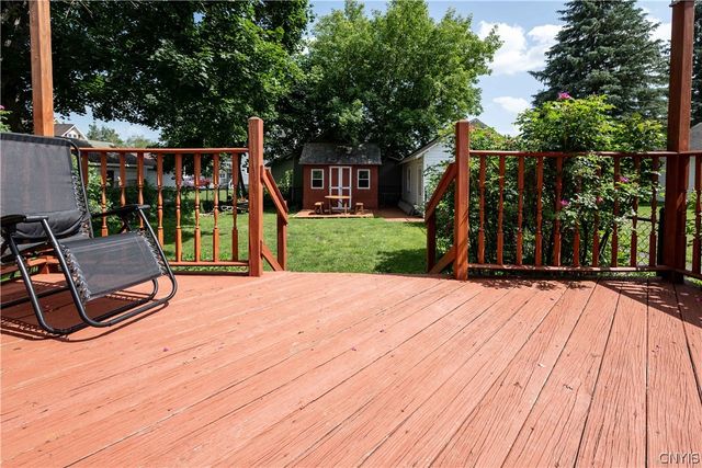 105 Erie Street, Frankfort, NY 13340