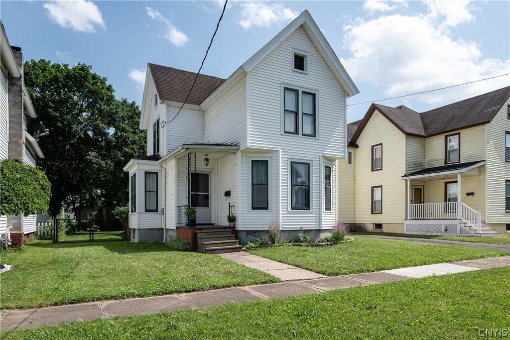 105 Erie Street, Frankfort, NY 13340