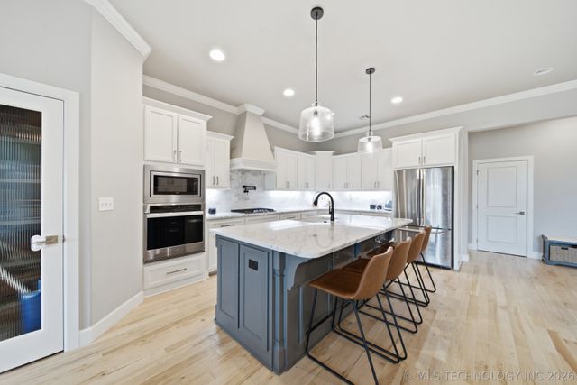 7908 N 147th East Avenue N, Owasso, OK 74055